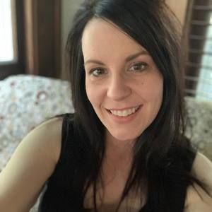 Meet your Posher, Joann